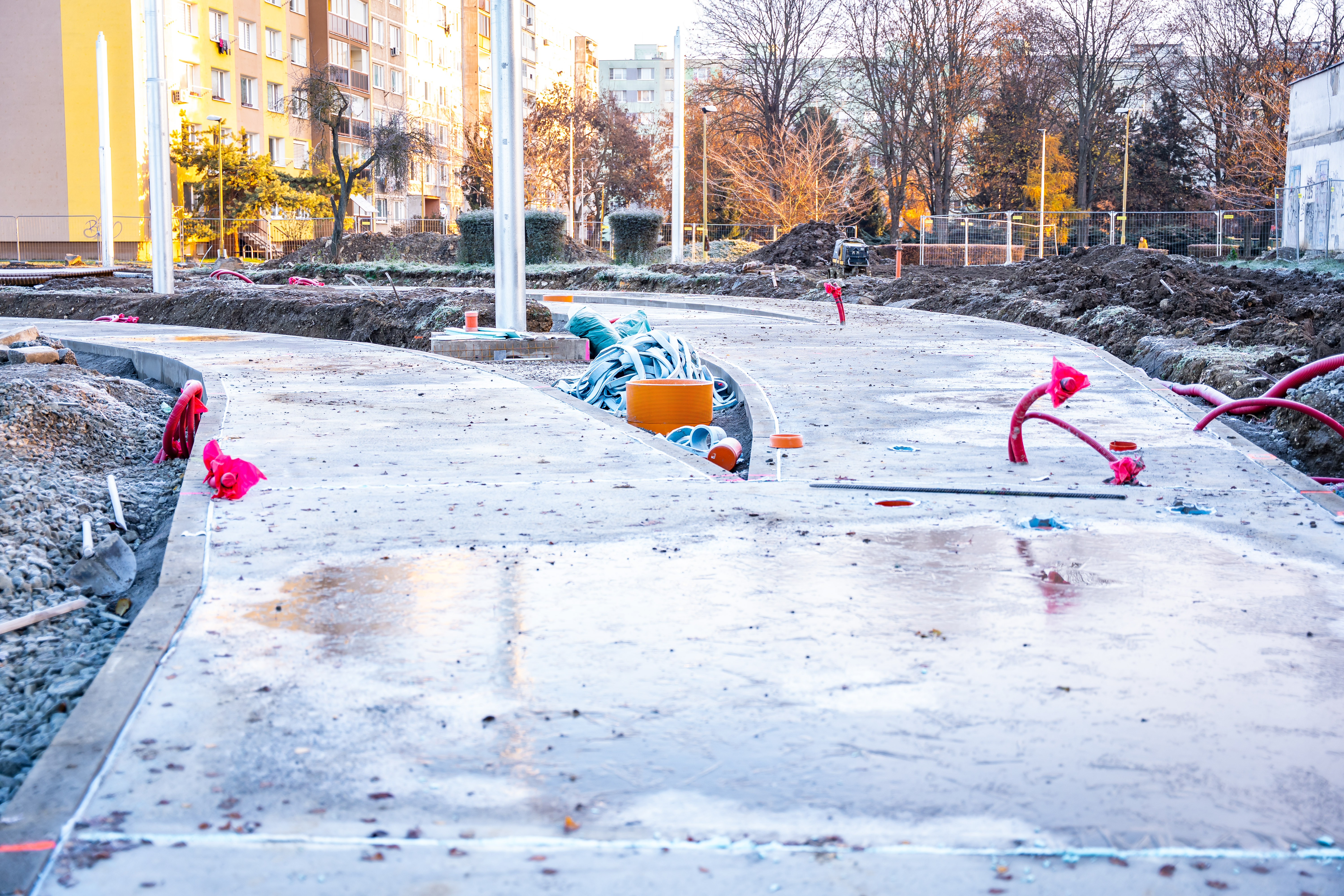 Kontrolna cinnost - Obratisko Vazecka-17